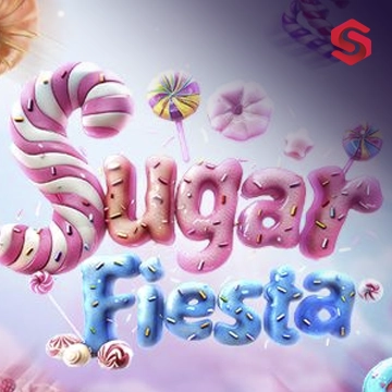Sugar Fiesta - BETPLAY138