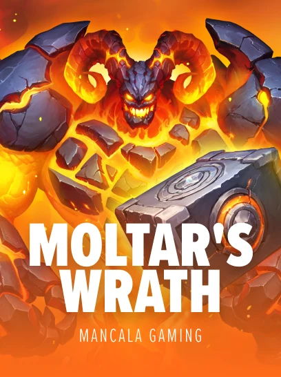 Mancala : Moltars Wrath - BETPLAY138