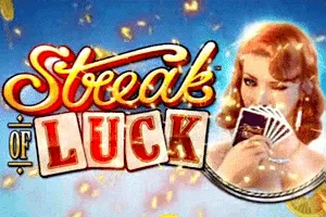 Streak of Luck - BETPLAY138