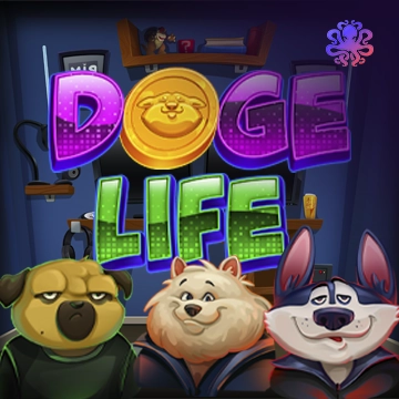 Doge Life - BETPLAY138