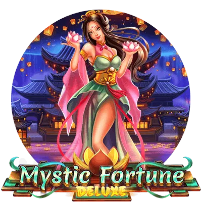 Habanero : Mystic Fortune Deluxe - BETPLAY138