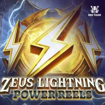 Zeus Lightning Power Reels - BETPLAY138