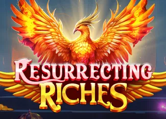 Pragmatic : Resurrecting Riches - BETPLAY138