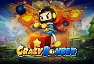 Spadegaming : Crazy Bomber - BETPLAY138