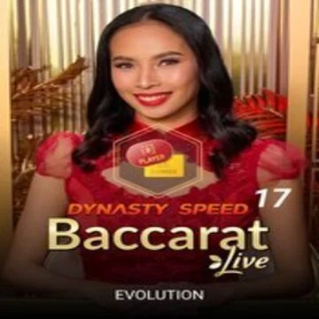 Dynasty Speed Baccarat 17 - BETPLAY138