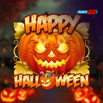 PlaynGo : Happy Halloween - BETPLAY138