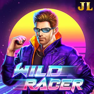 Jili : Wild Racer - BETPLAY138