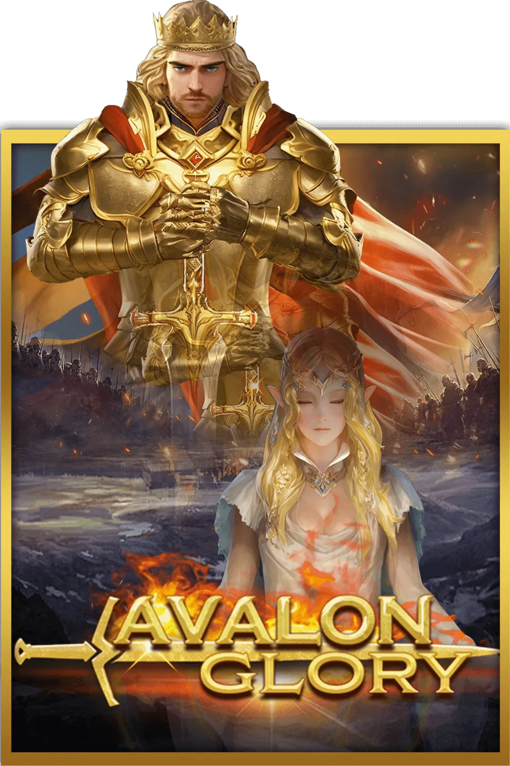 Avalon Glory - BETPLAY138