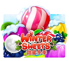 Joker123 : Winter Sweets - BETPLAY138