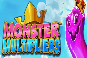 Monster Multipliers - BETPLAY138