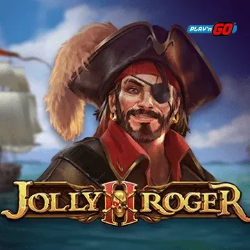 PlaynGo : Jolly Roger 2 - BETPLAY138