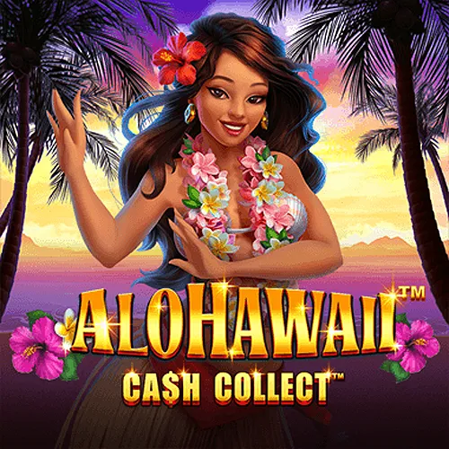 Alohawaii: Cash Collect™ - BETPLAY138