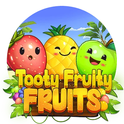 Habanero : Tooty Fruity Fruits - BETPLAY138