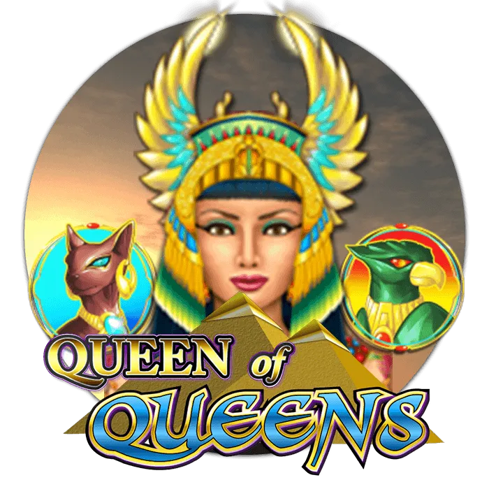 Habanero : Queen of Queens - BETPLAY138