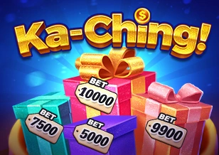 Ka-Ching - BETPLAY138