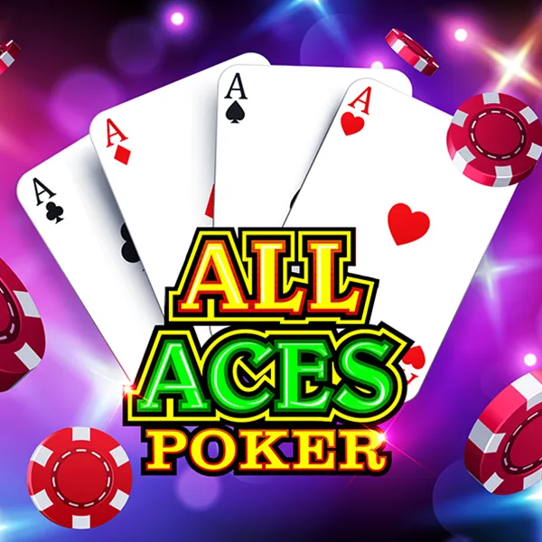 All Aces - BETPLAY138