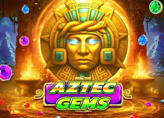 Pragmatic : Aztec Gems - BETPLAY138