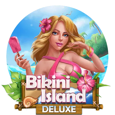 Habanero : Bikini Island Deluxe - BETPLAY138