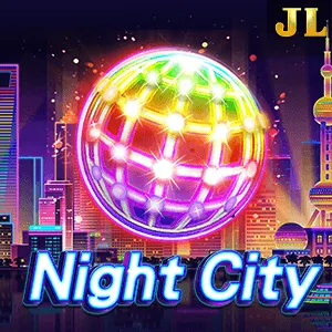 Jili : Night City - BETPLAY138