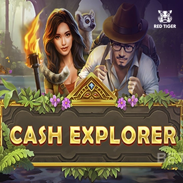 Cash Explorer - BETPLAY138