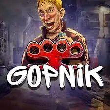 Gopnik - BETPLAY138