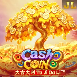 Jili : Cash Coin - BETPLAY138