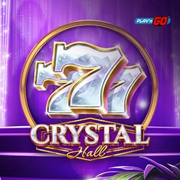 PlaynGo : Crystal Hall - BETPLAY138