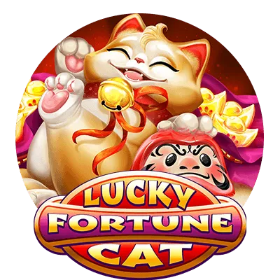 Habanero : Lucky Fortune Cat - BETPLAY138