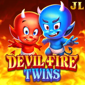 Jili : Devil Fire Twins - BETPLAY138