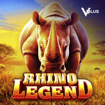 Rhino Legend - BETPLAY138