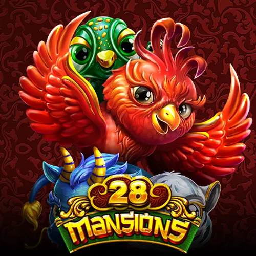 28 Mansions - BETPLAY138