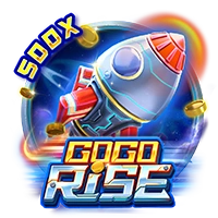 GOGO RISE - BETPLAY138