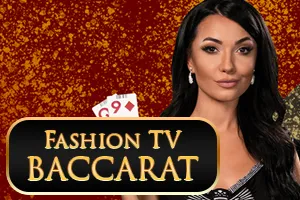 Fashion TV Baccarat - BETPLAY138