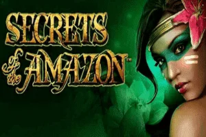 Secrets of the Amazon - BETPLAY138