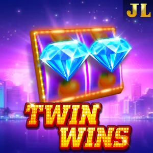 Jili : TWIN WINS - BETPLAY138