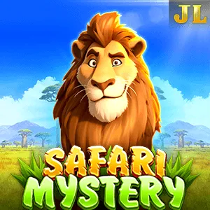 Jili : Safari Mystery - BETPLAY138