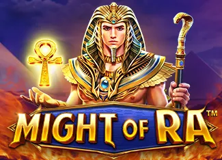 Pragmatic : Might of Ra - BETPLAY138