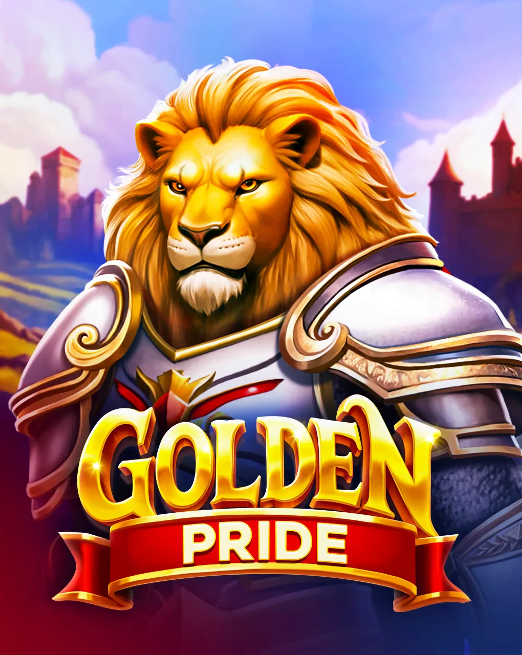 Bgaming : Golden Pride - BETPLAY138