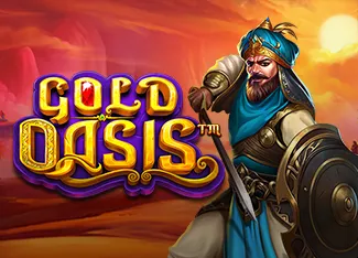 Pragmatic : Gold Oasis - BETPLAY138