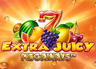 Pragmatic : Extra Juicy Megaways - BETPLAY138