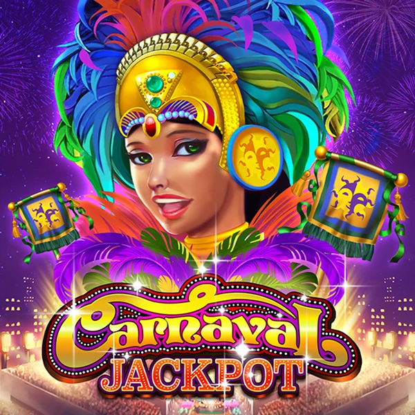 Carnaval Jackpot  - BETPLAY138