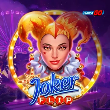 PlaynGo : Joker Flip - BETPLAY138