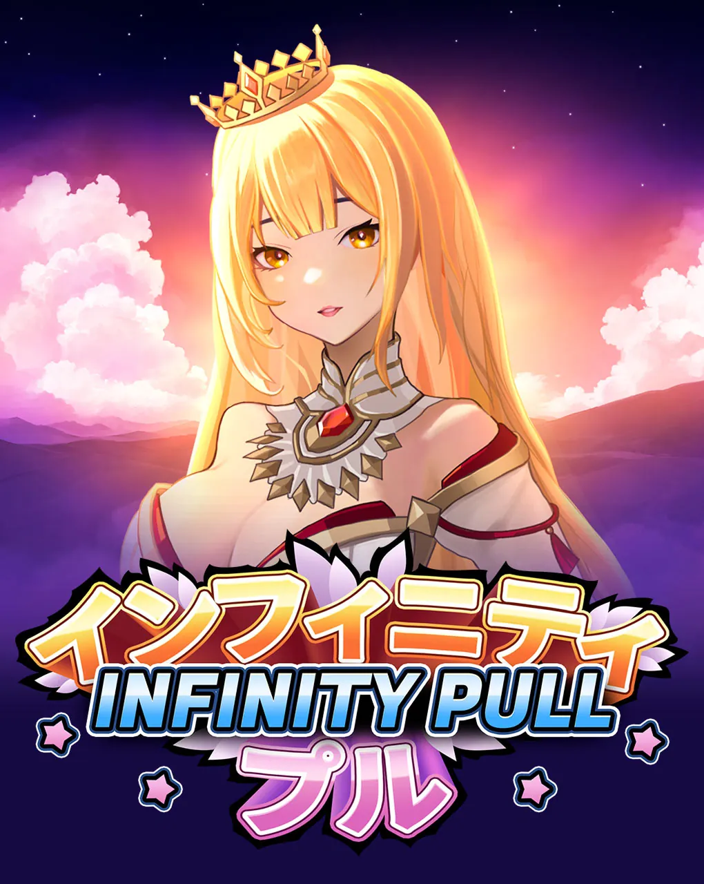 Infinity Pull - BETPLAY138
