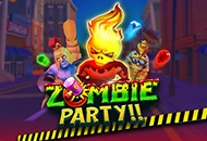 Zombie Party - BETPLAY138