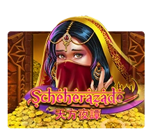 Joker123 : Scheherazade - BETPLAY138