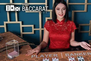 Speed Baccarat - BETPLAY138