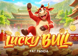 Lucky Ox - BETPLAY138