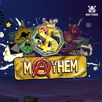 Mayhem - BETPLAY138