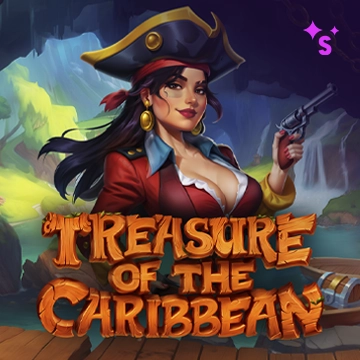Spinocchio : Treasure of the Caribbean - BETPLAY138