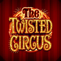 The Twisted Circus - BETPLAY138